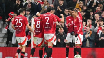 بناءً على اقتباس الأفكار.. الطريقة الإنجليزية التي عززت قوة مانشستر يونايتد